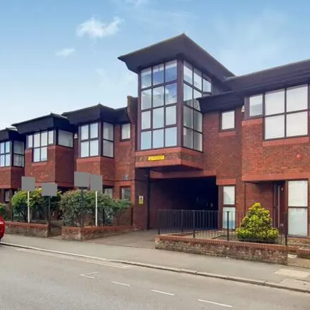 Buy this 1 bed apartment on St Luke in Southlands Road, Chatterton Village