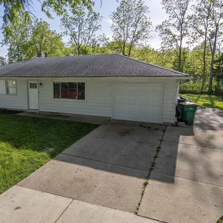 Buy this 4 bed house on 8022 Taney Place in Merrillville, IN 46410