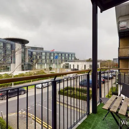 Image 1 - 2 Puffin Way, Reading, RG2 0WR, United Kingdom - Apartment for rent