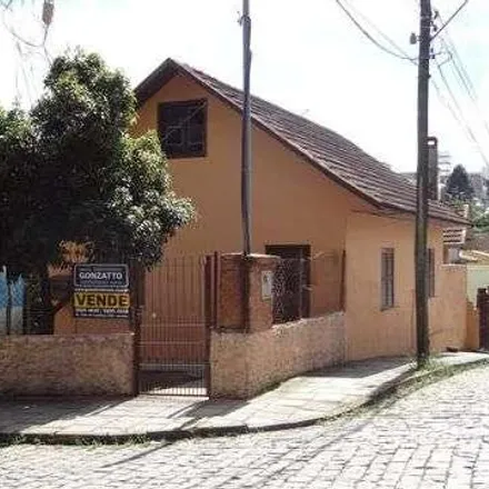 Buy this studio house on Rua João Pioner in Sagrada Família, Caxias do Sul - RS