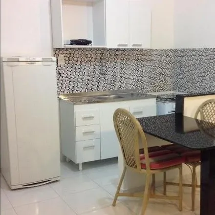 Rent this 1 bed apartment on Fan Fargo in Rua Silva Jatahy 171, Meireles