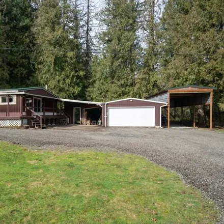 Buy this 3 bed house on 17524 South Palmer Road in Oregon City, OR 97045