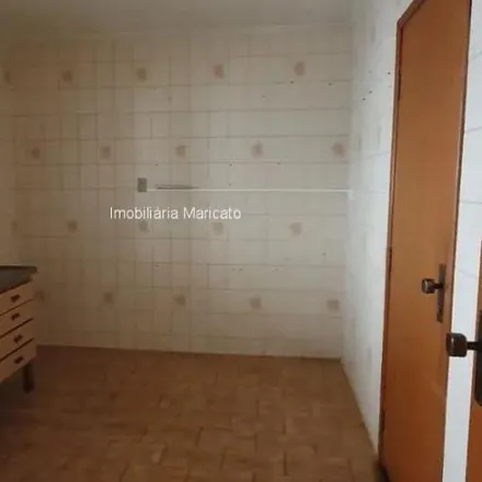 Buy this 2 bed apartment on Rua José Urias Fortes in Vila São Manoel, São José do Rio Preto - SP