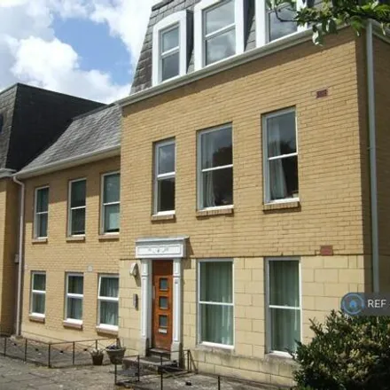 Rent this 1 bed apartment on Barnes Close in Winchester, SO23 9QX