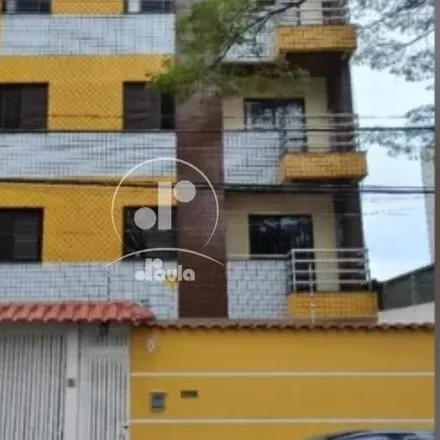 Image 1 - Rua Aurora, Anchieta, São Bernardo do Campo - SP, 09726-261, Brazil - Apartment for sale