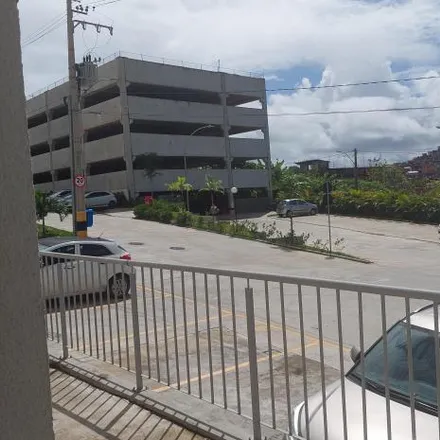 Rent this 2 bed apartment on unnamed road in Pernambués, Salvador - BA