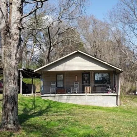 Buy this 2 bed house on 5957 US 411 in Benton, Polk County