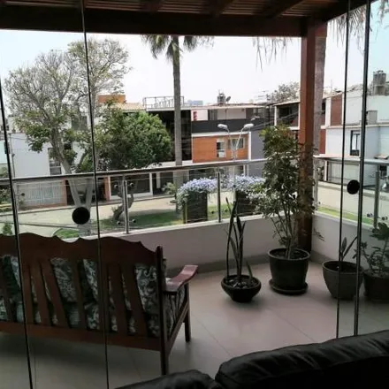 Buy this 5 bed house on Jirón Alfredo Rosenblat 115 in Santiago de Surco, Lima Metropolitan Area 51132