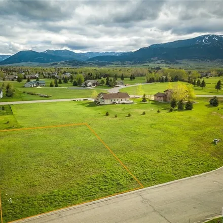Image 1 - Lazy J Circle, Red Lodge, MT 59068, USA - House for sale