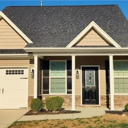 Buy this 3 bed house on Charlie Ingle Lane in Burlington, NC 27215