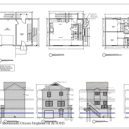 Image 3 - 58 Center Avenue, Keansburg, NJ 07734, USA - House for sale