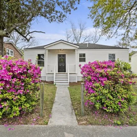 Buy this 3 bed house on 2659 Oregon Avenue in Dorchester, North Charleston