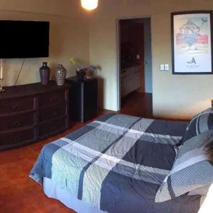 Rent this 1 bed apartment on Calle Amatista in Rinconada del Sol, 45086 Zapopan