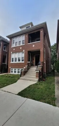 Buy this 4 bed house on 6822 South Talman Avenue in Chicago, IL 60629