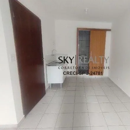 Rent this 1 bed apartment on Rua São Benedito in Santo Amaro, São Paulo - SP