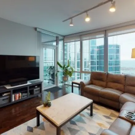 Buy this 2 bed apartment on #4705,1201 South Prairie Avenue in Downtown Chicago, Chicago