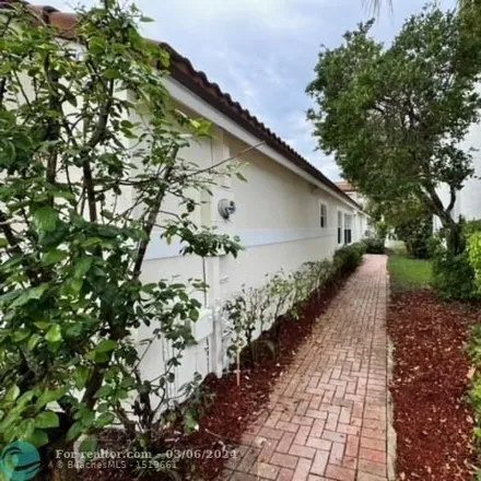 Image 2 - 1224 Northwest 170th Avenue, Pembroke Pines, FL 33028, USA - House for sale