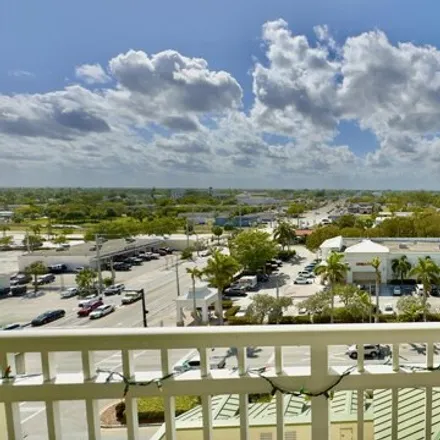 Image 3 - 350 N Federal Hwy Unit 803, Boynton Beach, Florida, 33435 - Condo for sale