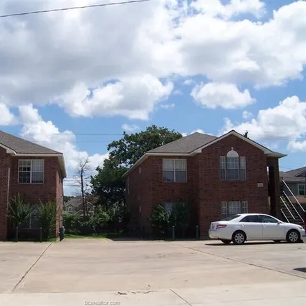 Rent this 3 bed house on 3879 College Main Street in Bryan, TX 77801
