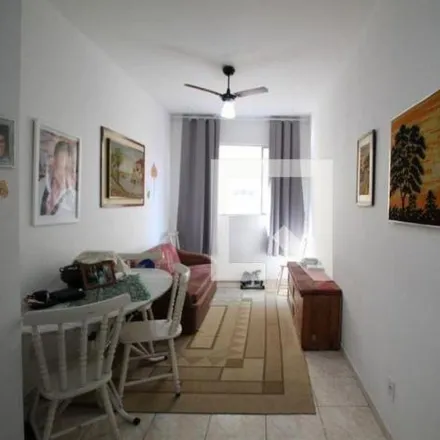 Buy this 1 bed apartment on Rua Iguaçu in Engenheiro Leal, Rio de Janeiro - RJ