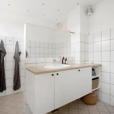 Image 5 - Solsortevej 27, 2970 Hørsholm, Denmark - Apartment for rent