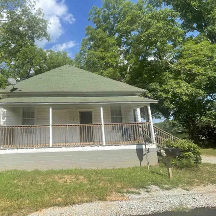 Image 3 - 98 6th Street, Jackson, Butts County, GA 30233, USA - House for sale