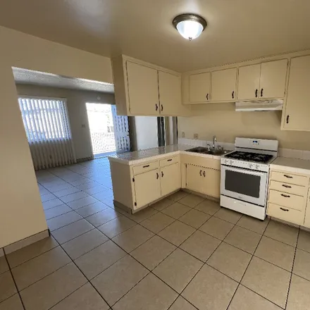 Rent this 2 bed apartment on 224 E Granger
