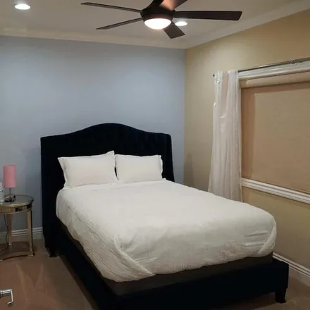 Rent this 2 bed condo on Santa Clara County in California, USA