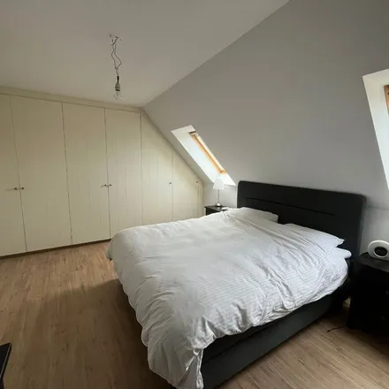 Image 9 - Desmedtstraat 14, 2322 Minderhout, Belgium - Apartment for rent
