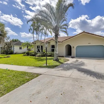 Buy this 3 bed house on 2668 Northwest 37th Street in Boca Raton, FL 33434
