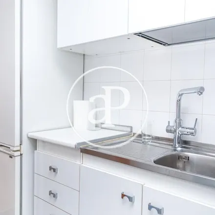Rent this 2 bed apartment on Carrer Bosc in 29, 07002 Palma
