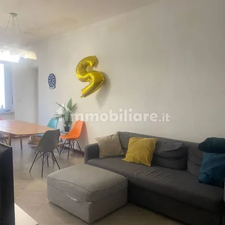 Rent this 3 bed apartment on Piazza Tancredi Galimberti 3 in 10134 Turin TO, Italy