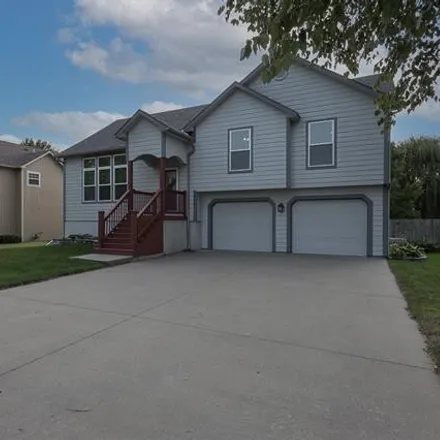 Buy this 5 bed house on Hickory Street in Eudora, KS 66025