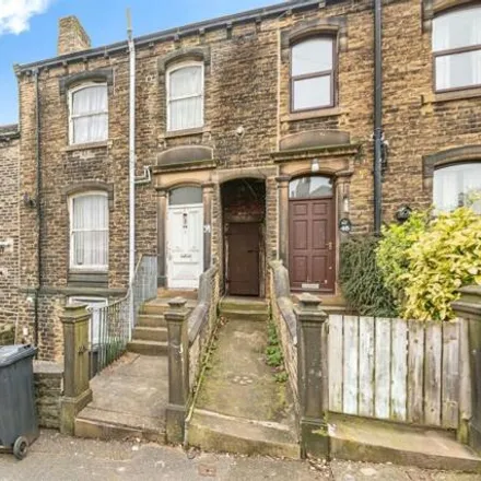 Image 1 - North Street Swan Lane, North Street, Huddersfield, HD1 3UA, United Kingdom - Townhouse for sale