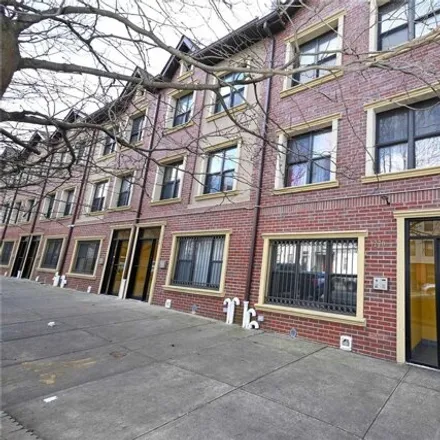 Buy this 2 bed condo on 1282 Saint Marks Avenue in New York, NY 11213