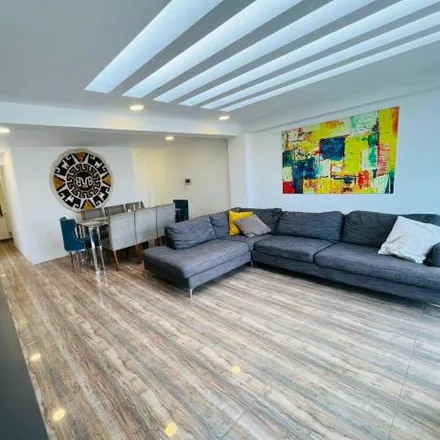 Rent this 4 bed apartment on Los Mojaves in Ate, Lima Metropolitan Area 15022