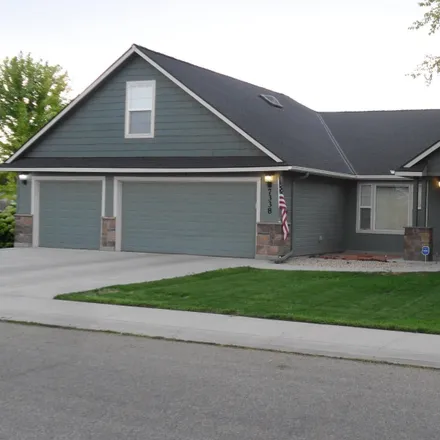 Buy this 3 bed house on 7338 East Saxton Lane in Nampa, ID 83687