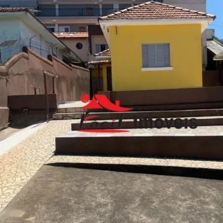 Rent this 3 bed house on Paróquia Nossa Senhora do Carmo in Largo da Matriz, Itaquera