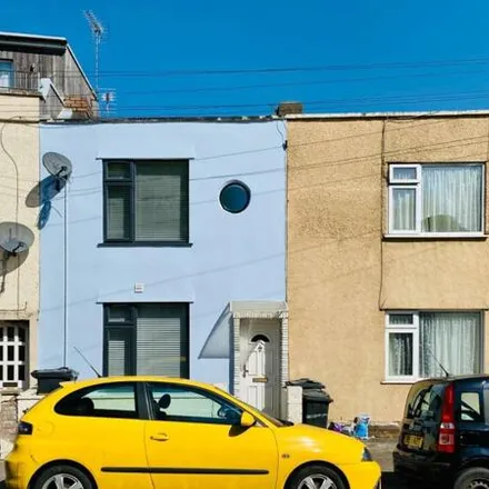 Rent this 1 bed house on 108;110 Clouds Hill Road in Bristol, BS5 7LF