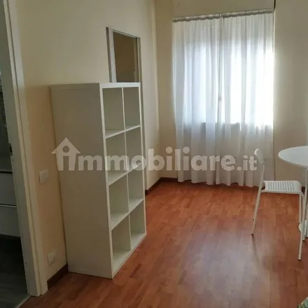 Rent this 1 bed apartment on Corso Enrico Tazzoli 170 in 10137 Turin TO, Italy