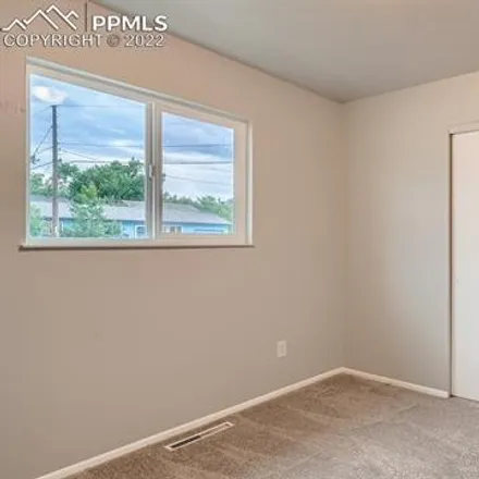 Image 9 - 1523 Maxwell Street, Skinners, El Paso County, CO 80906, USA - House for sale