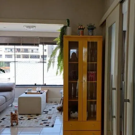 Buy this 3 bed apartment on Correios in Rua Irma Valiera, São Pelegrino