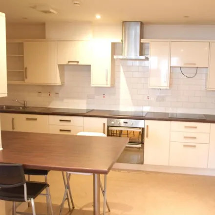 Image 5 - Ashlyn Grove, Manchester, M14 6YD, United Kingdom - Duplex for rent