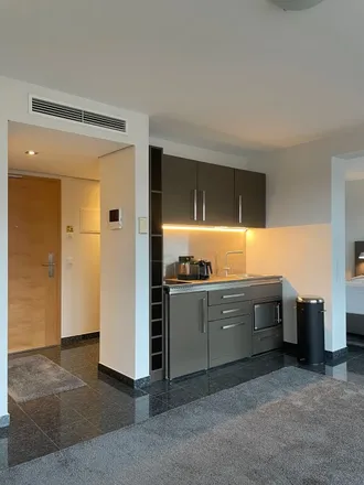 Image 8 - Unterrather Straße 42, 40468 Dusseldorf, Germany - Apartment for rent