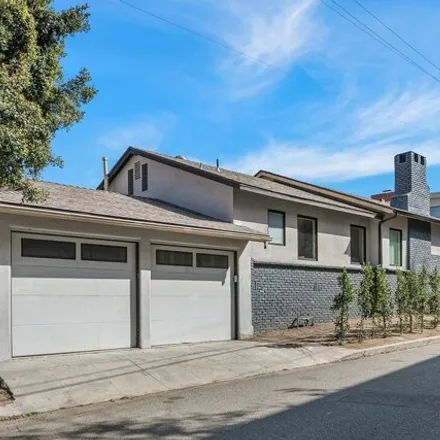 Image 2 - 2622 Carman Crest Drive, Los Angeles, CA 90068, USA - House for rent