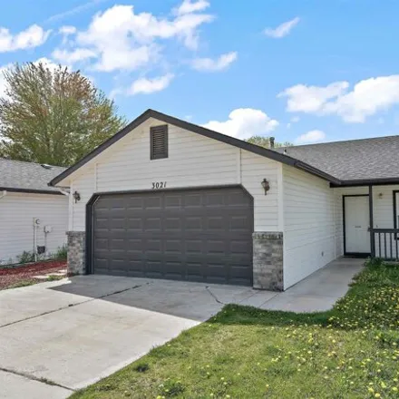 Buy this 3 bed house on Indian Creek Pathway in Nampa, ID 83867