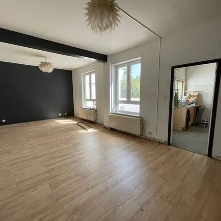 Rent this 2 bed apartment on Chaussée de Lasne 14B in 1330 Rixensart, Belgium