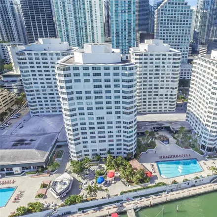 Buy this 2 bed condo on Tower 1 in 999 Brickell Bay Drive, Miami