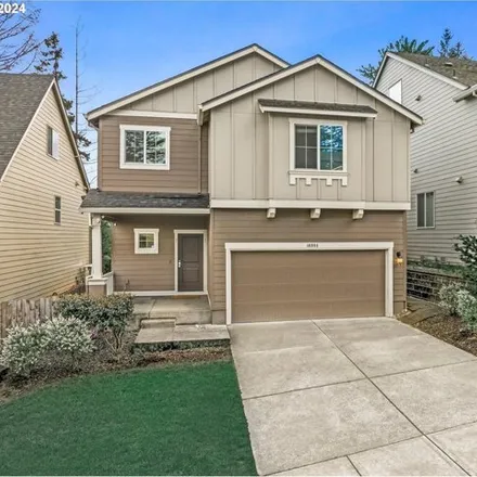 Buy this 4 bed house on 16984 Southeast Rhododendron Street in Happy Valley, OR 97086