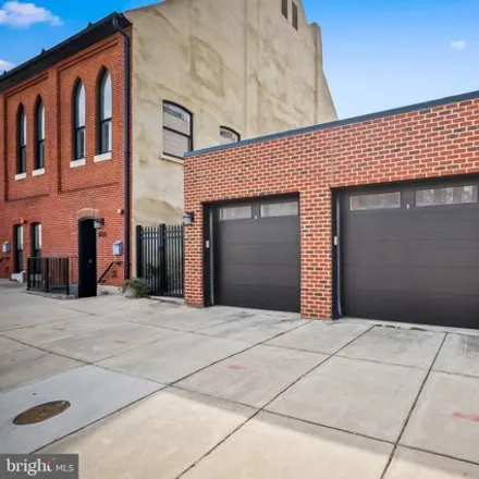 Image 5 - 1000 South Ellwood Avenue, Baltimore, MD 21224, USA - Townhouse for sale